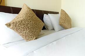 Sasi Nonthaburi Hotel
