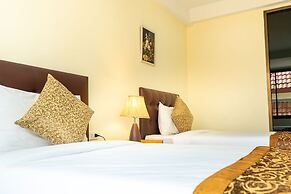 Sasi Nonthaburi Hotel