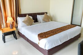 Sasi Nonthaburi Hotel