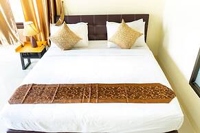 Sasi Nonthaburi Hotel