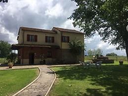 Agriturismo Podere Delle Querci