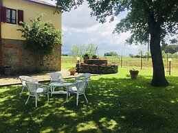Agriturismo Podere Delle Querci