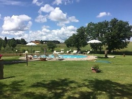 Agriturismo Podere Delle Querci