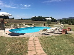 Agriturismo Podere Delle Querci