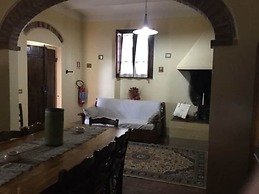Agriturismo Podere Delle Querci