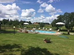 Agriturismo Podere Delle Querci