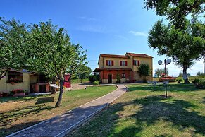 Agriturismo Podere Delle Querci