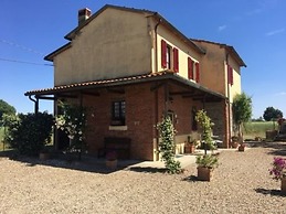 Agriturismo Podere Delle Querci