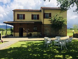 Agriturismo Podere Delle Querci