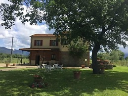 Agriturismo Podere Delle Querci