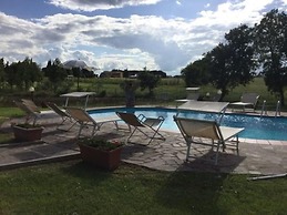 Agriturismo Podere Delle Querci