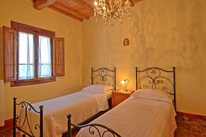 Agriturismo Podere Delle Querci