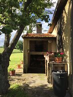 Agriturismo Podere Delle Querci