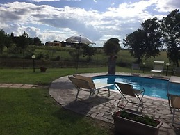 Agriturismo Podere Delle Querci