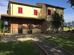 Agriturismo Podere Delle Querci