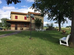 Agriturismo Podere Delle Querci