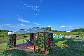 Agriturismo Podere Delle Querci