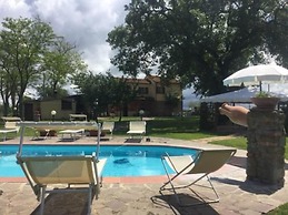 Agriturismo Podere Delle Querci