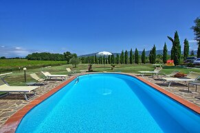 Agriturismo Podere Delle Querci