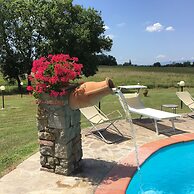 Agriturismo Podere Delle Querci