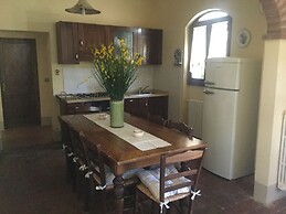 Agriturismo Podere Delle Querci