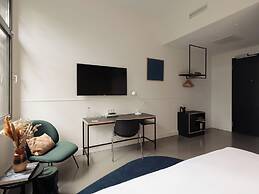 Conscious Hotel Westerpark