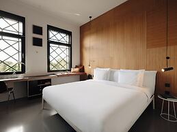 Conscious Hotel Westerpark