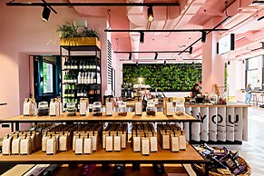 Conscious Hotel Westerpark