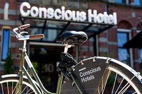 Conscious Hotel Westerpark