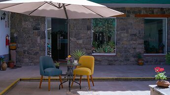 Usgar San Pedro Boutique