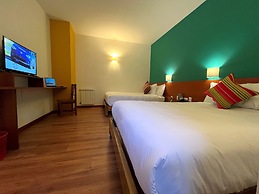 Usgar San Pedro Boutique