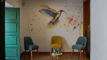 Usgar San Pedro Boutique