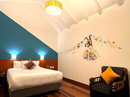 Usgar San Pedro Boutique