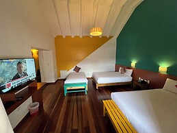 Usgar San Pedro Boutique