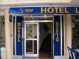 Hôtel le Richelieu