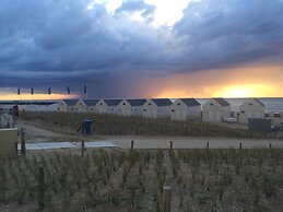 Beach Hotel Katwijk