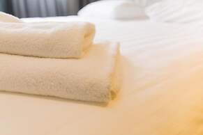 Beach Hotel Katwijk