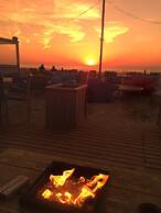 Beach Hotel Katwijk