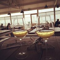 Beach Hotel Katwijk