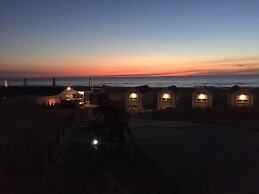 Beach Hotel Katwijk
