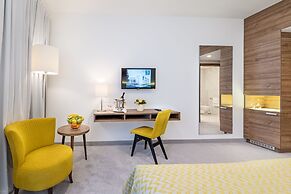 Hotel Garden Hill