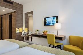 Hotel Garden Hill