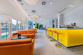 Hotel Garden Hill