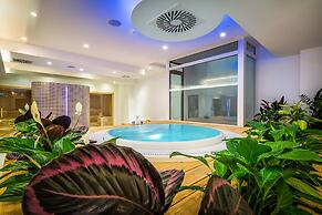 Hotel Garden Hill