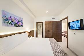 Hotel Garden Hill