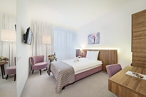 Hotel Garden Hill