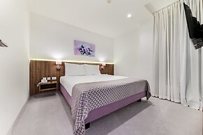 Hotel Garden Hill