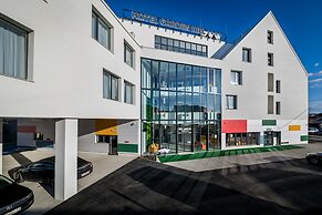 Hotel Garden Hill