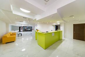 Hotel Garden Hill