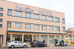 Bayside Hotel 100